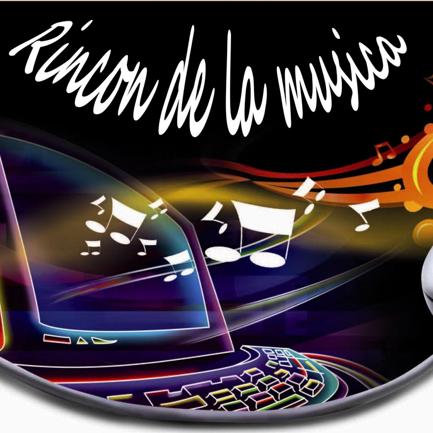 rincon de la musica