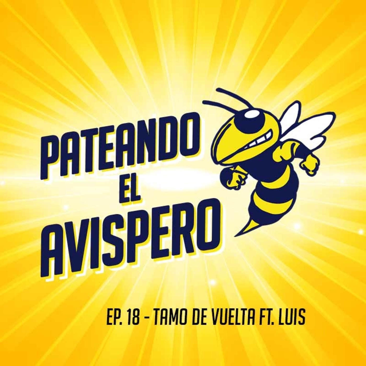 Pateando el Avispero