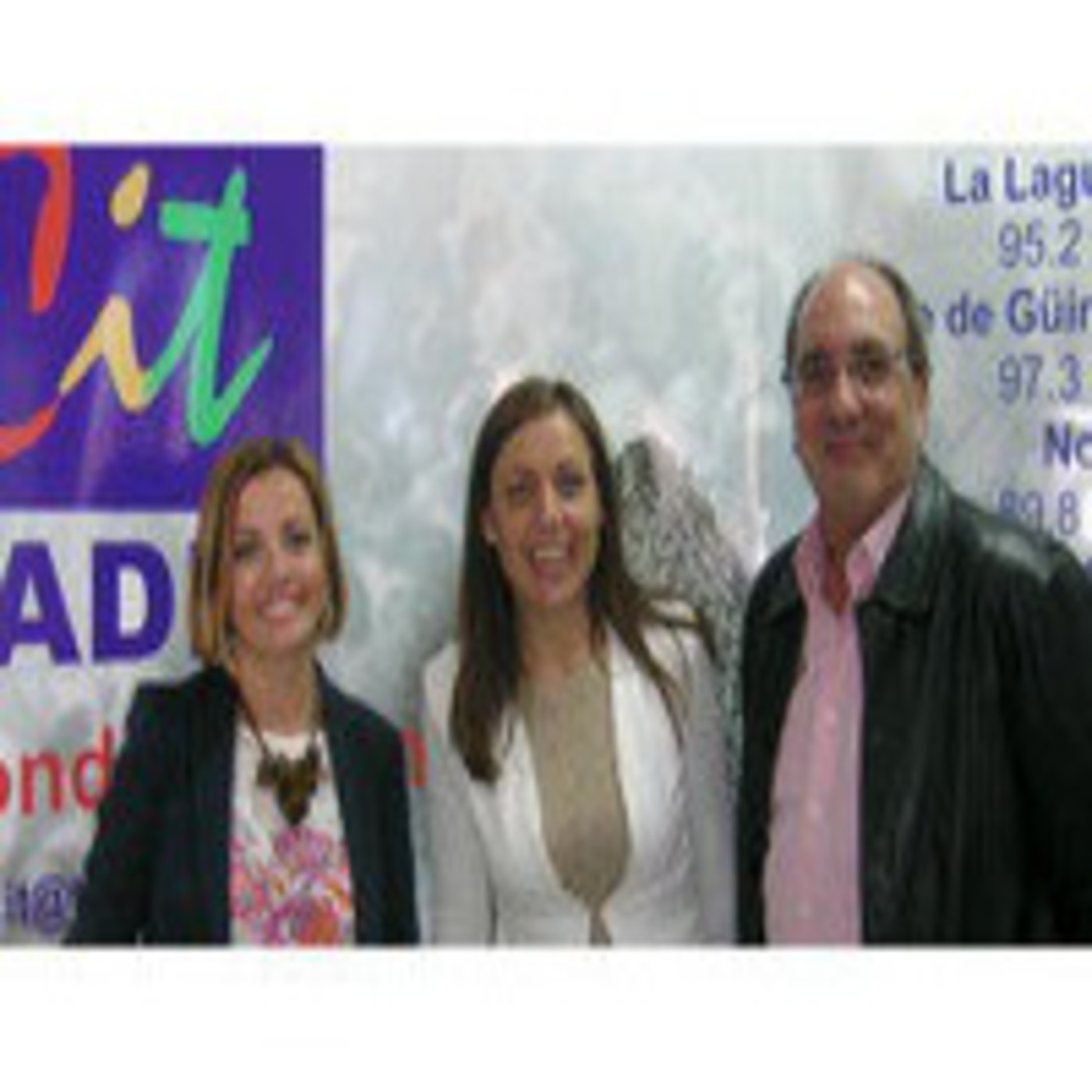 Radiando Paredes