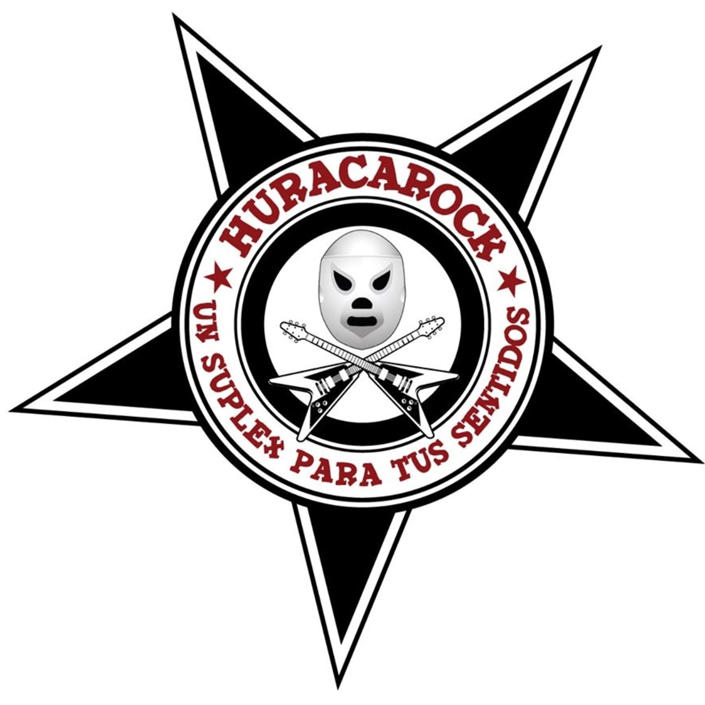 Huracarock Podcast OLDS