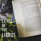 La Voz de tus Libros #07 - Ready Player One
