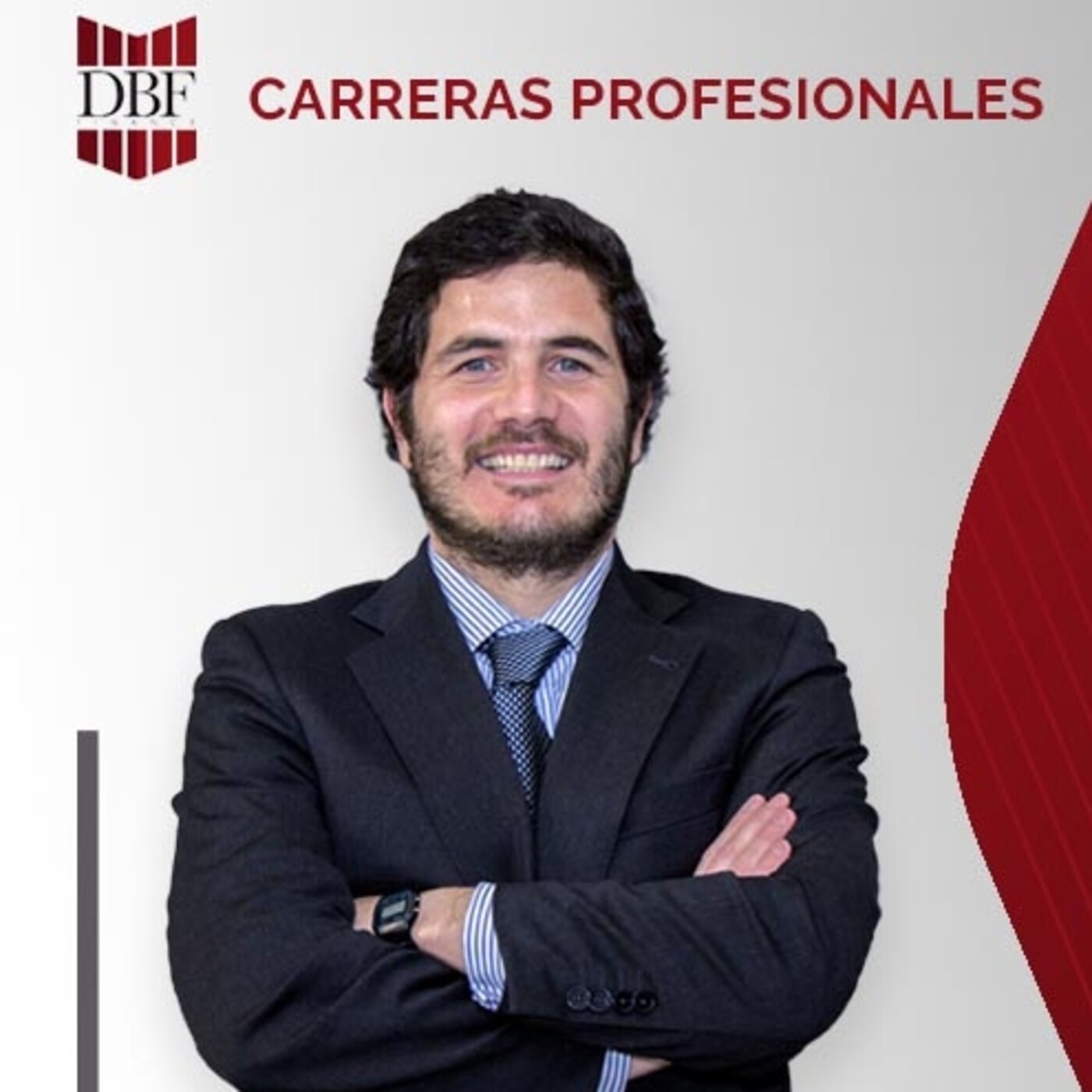 Carreras Profesionales