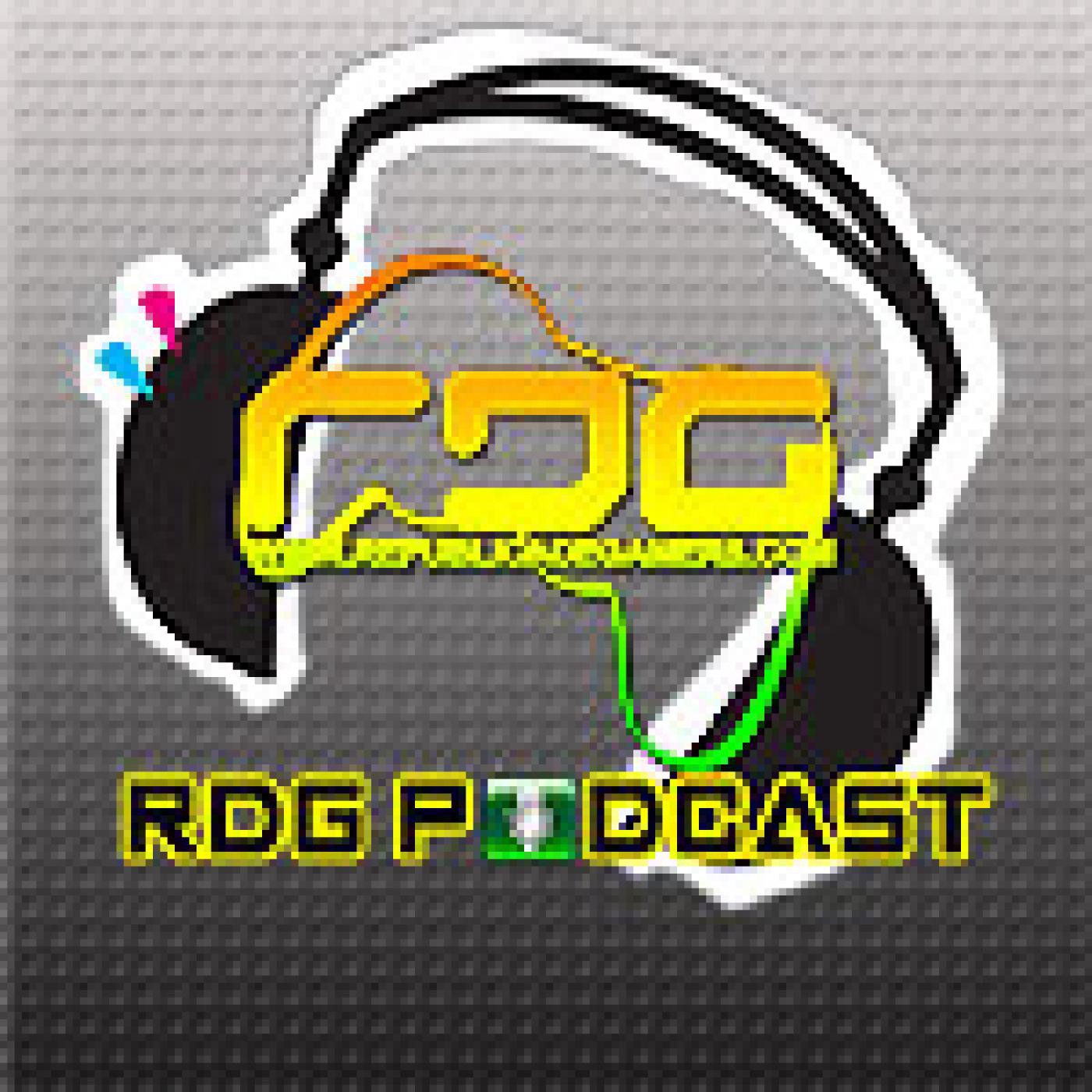 RDG Podcast