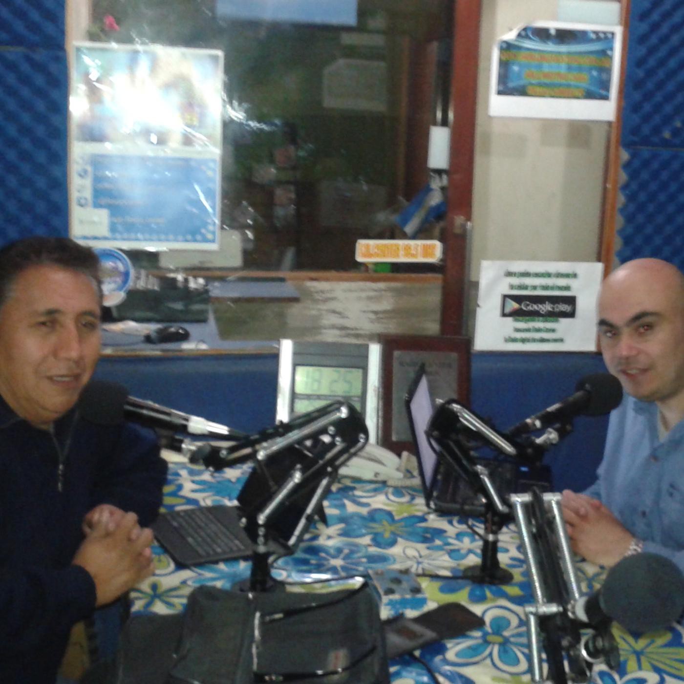 ramiro ayala