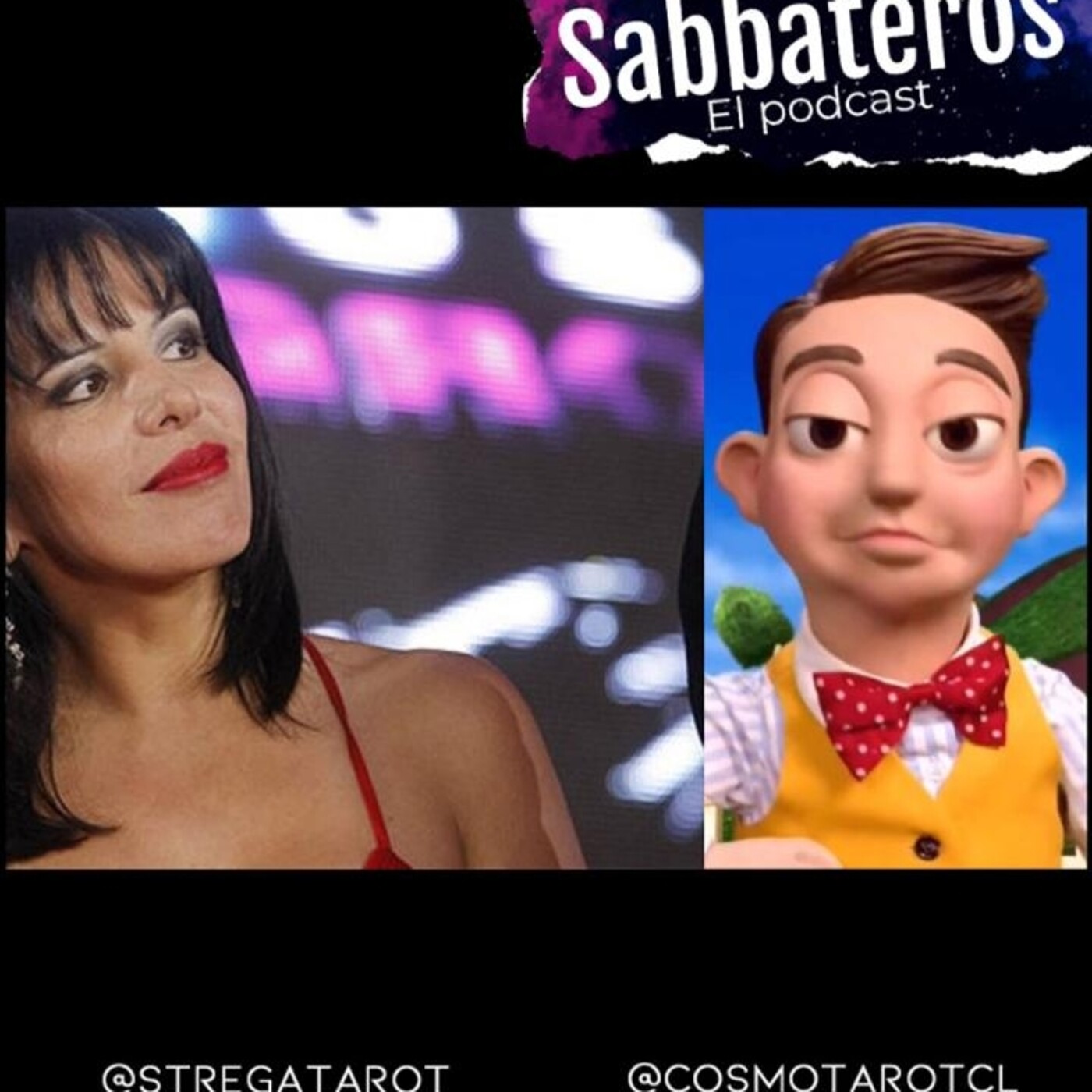 La Tarotería