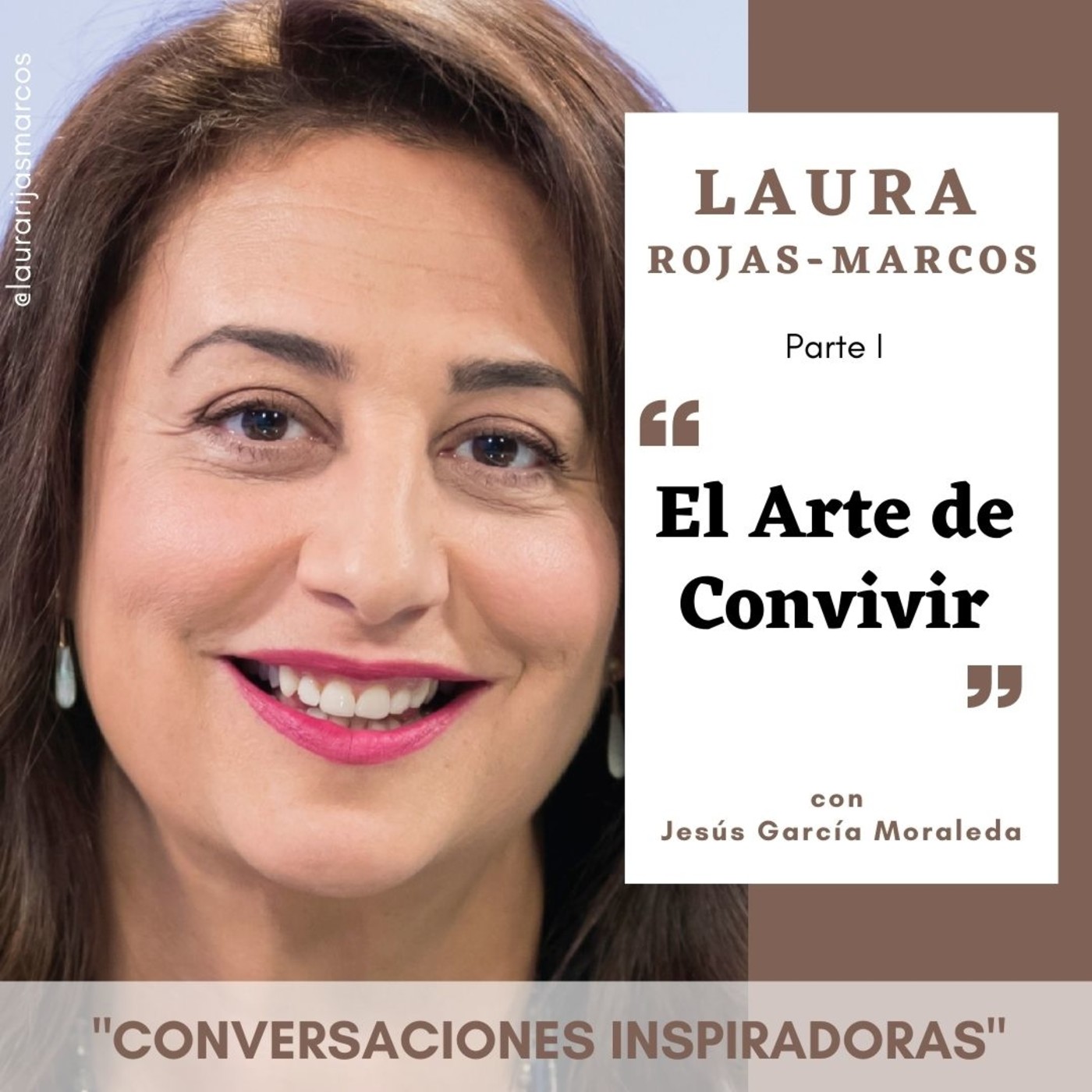 Conversaciones Inspiradoras