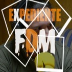 T04X42 " Expediente FDM, Con Antonio Runa - Misterios en la Antigüedad - La Cronica Negra del Expreso - Leyendas"