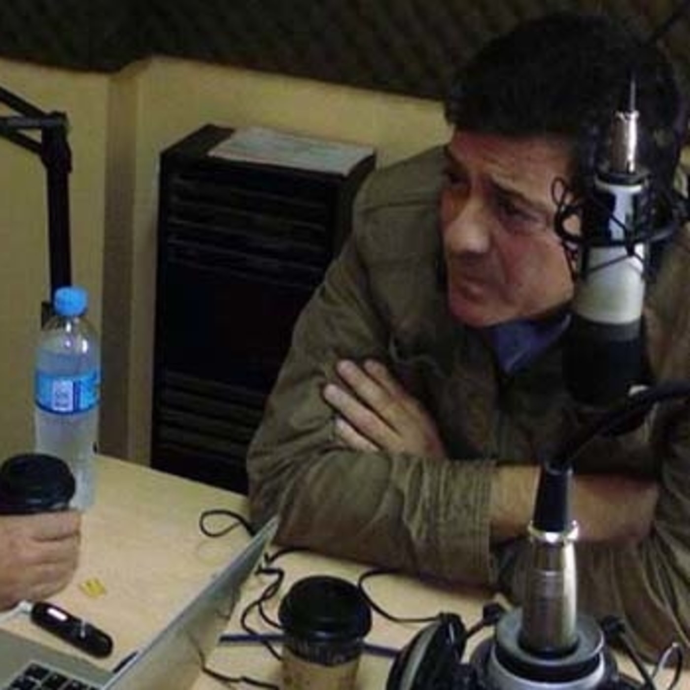 FM Voces 107.7