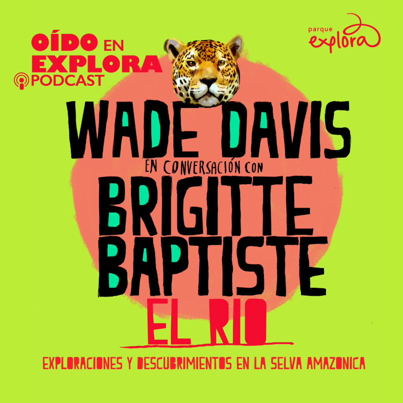 Parque Explora