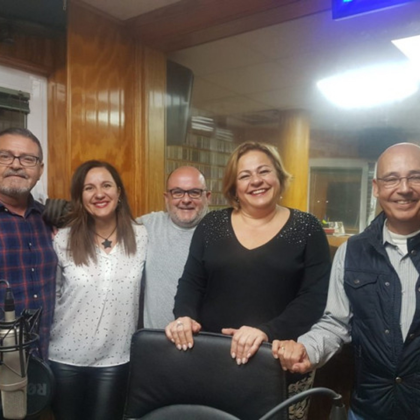 El Mostrador de Ezequiel López