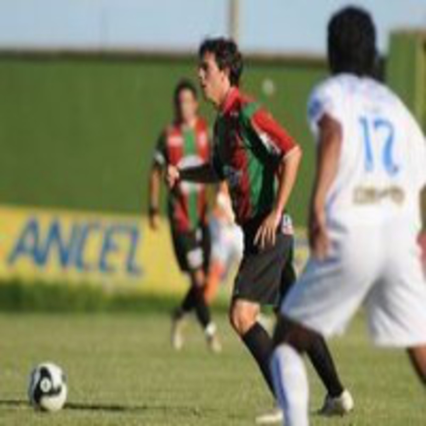 Podcast de Factor M