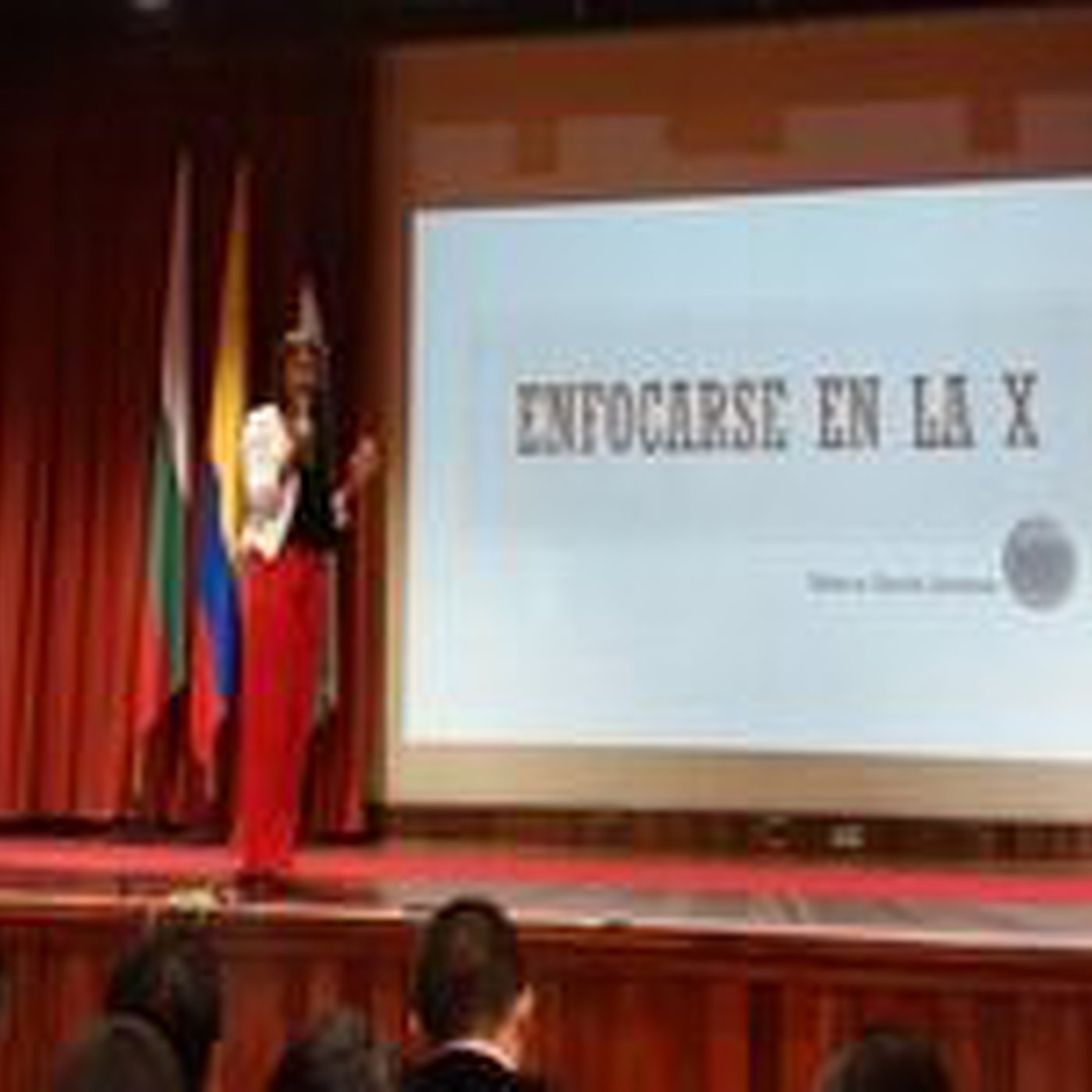 Podcast Gano Excel (No oficial)