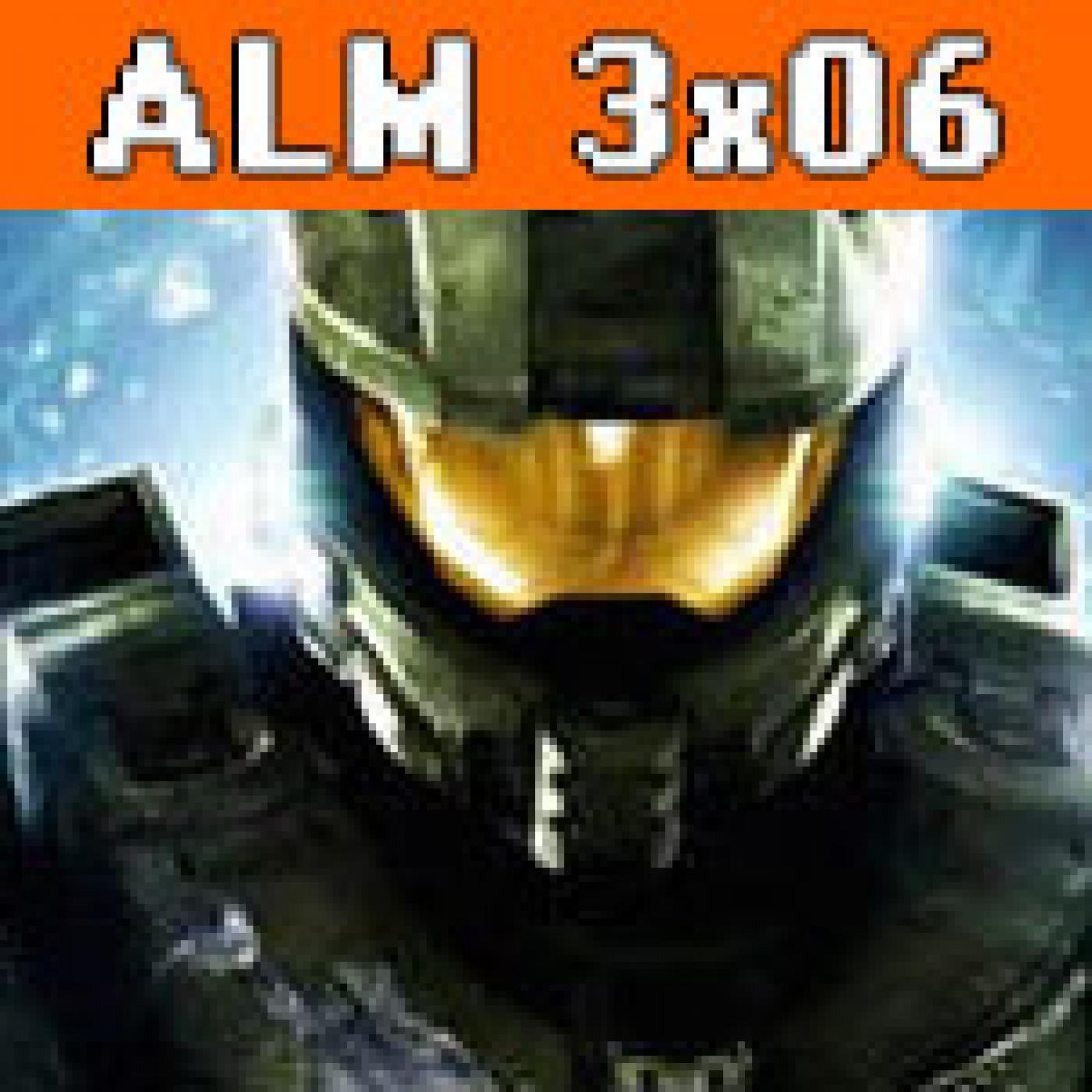 A los mandos