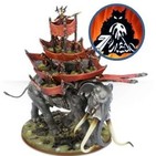 Culo Veo Culo Quiero T2 - Especial Tierra Media III - Juegos miniaturas