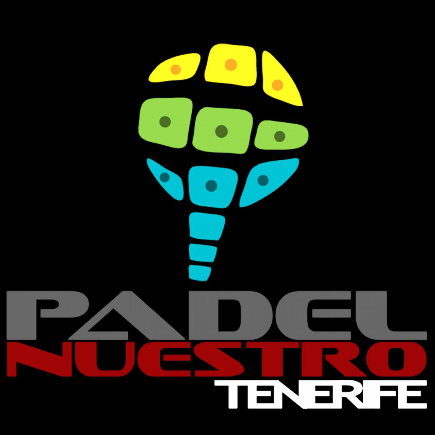 Podcast Pádel en RADIO MARCA TFE