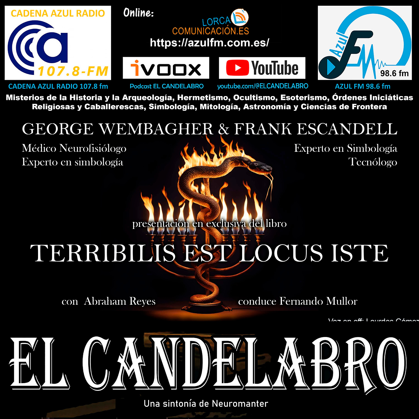 EL CANDELABRO