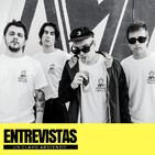 Entrevista a Novedades Carminha en Un Clavo Ardiendo
