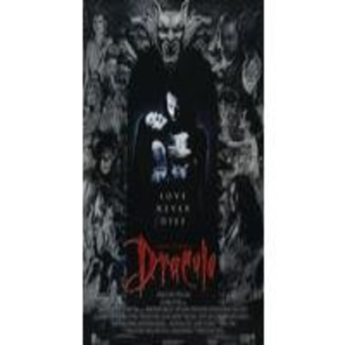 Dracula parte 1