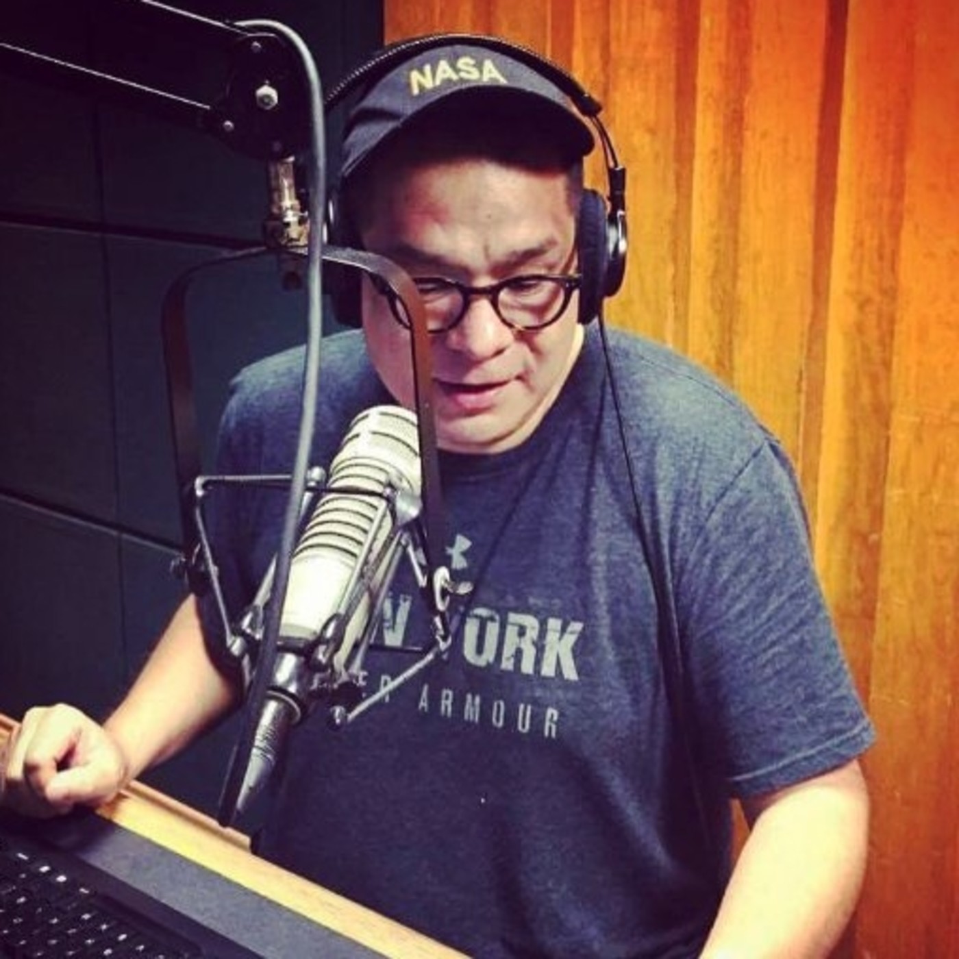 SOY LA RADIO