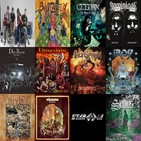 Podcast Nº25/2019: Novedades y próximos lanzamientos