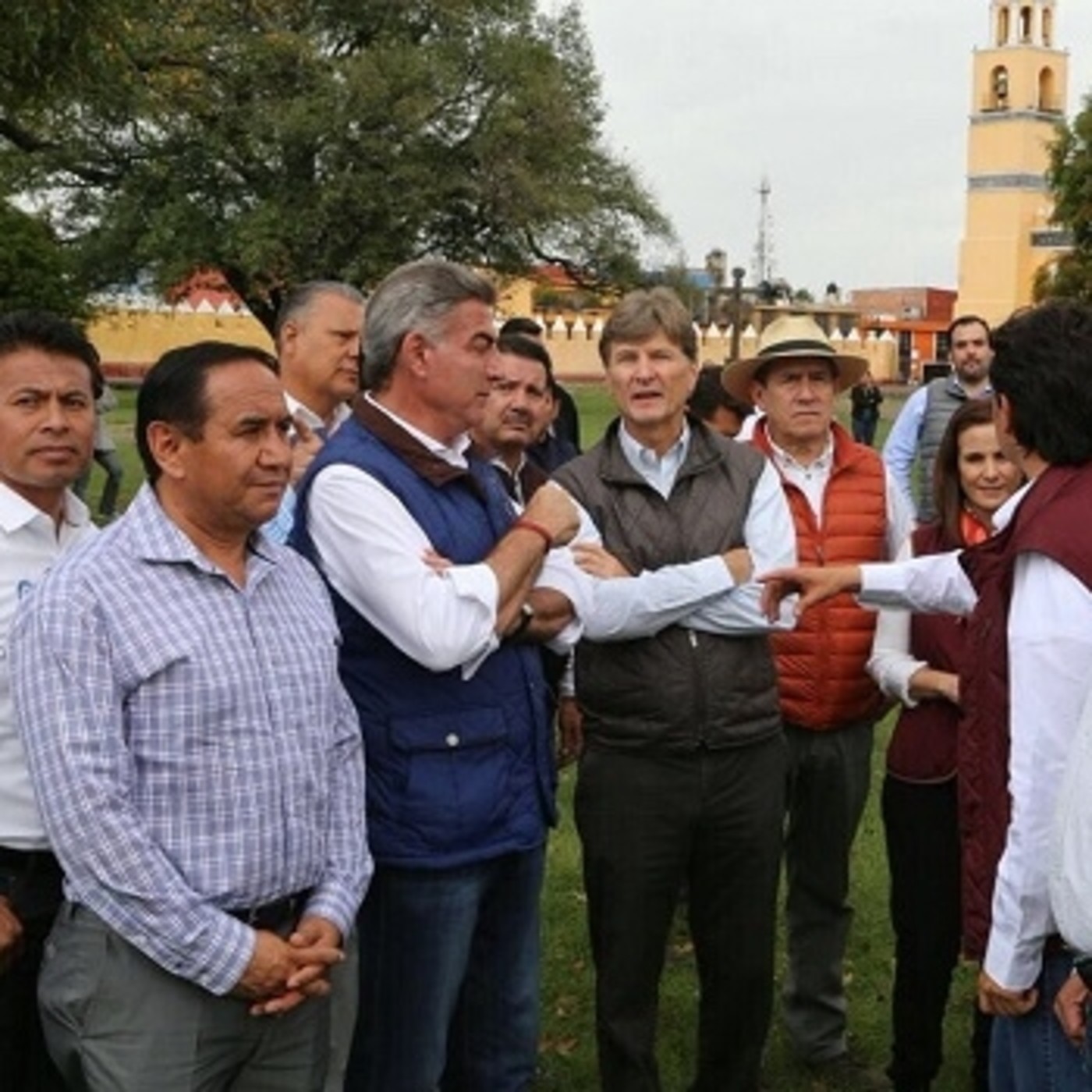 Descarta Gali reapertura de escuelas afectadas por el sismo