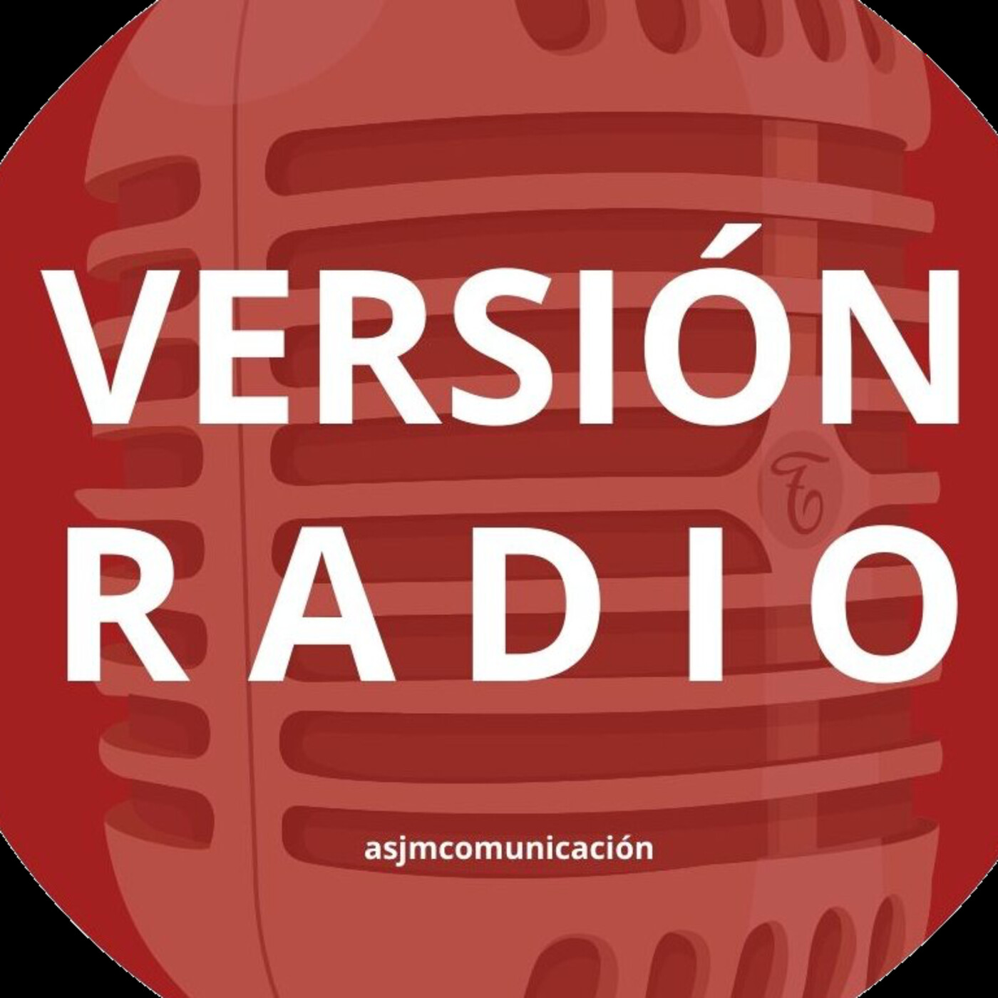 Versión Radio. (20210421) episode artwork