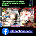 Ep. 18 "Relaciones Mortales" La Hiena de Querétaro y el Asesino de Cumbres
