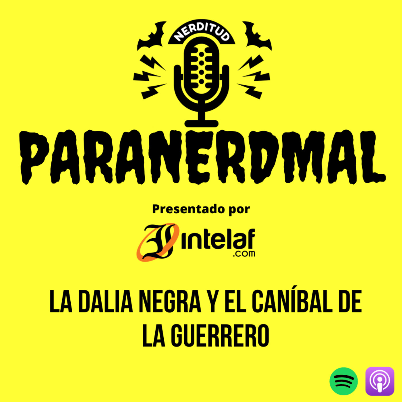 PARANERDMAL