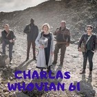 Charlas Whovian 61: The Battle of Ranskoor Av Kolos
