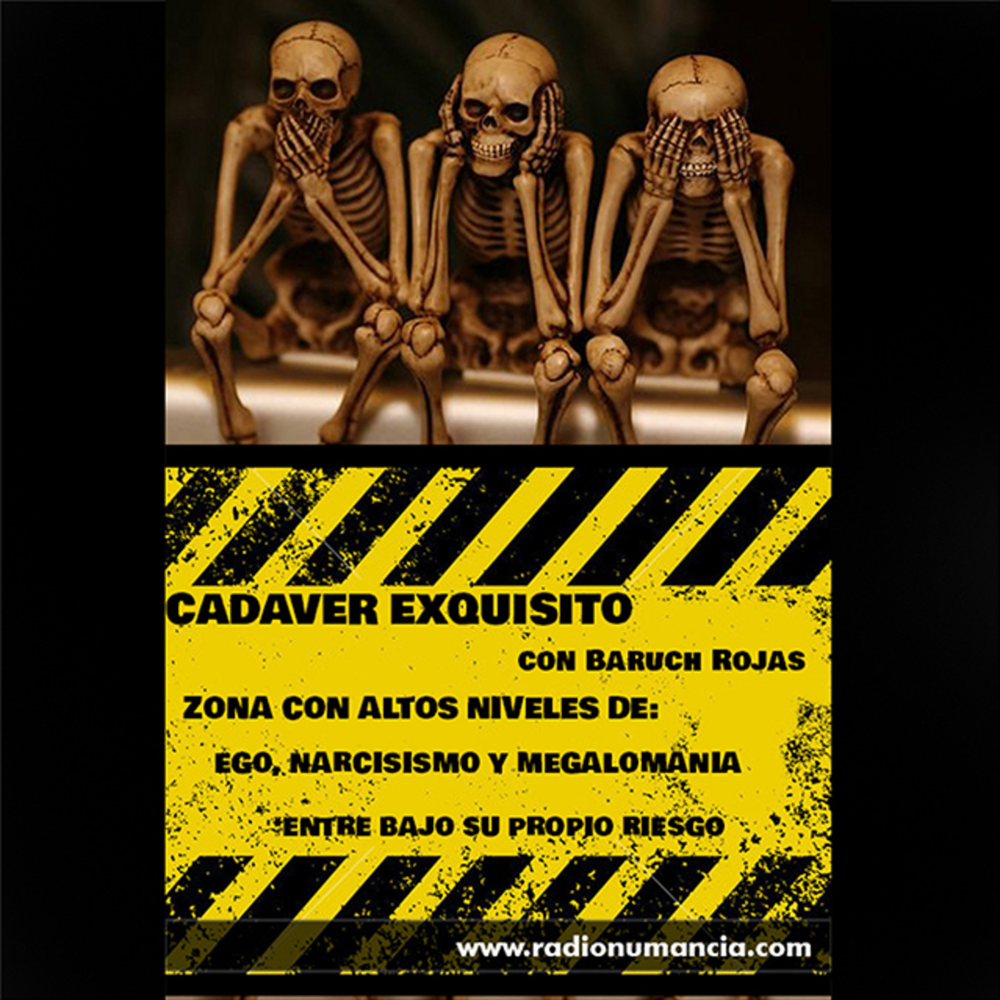 Cadáver Exquisito