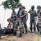 LOS GURKHAS EN BRUNEI. Metralla de Historia
