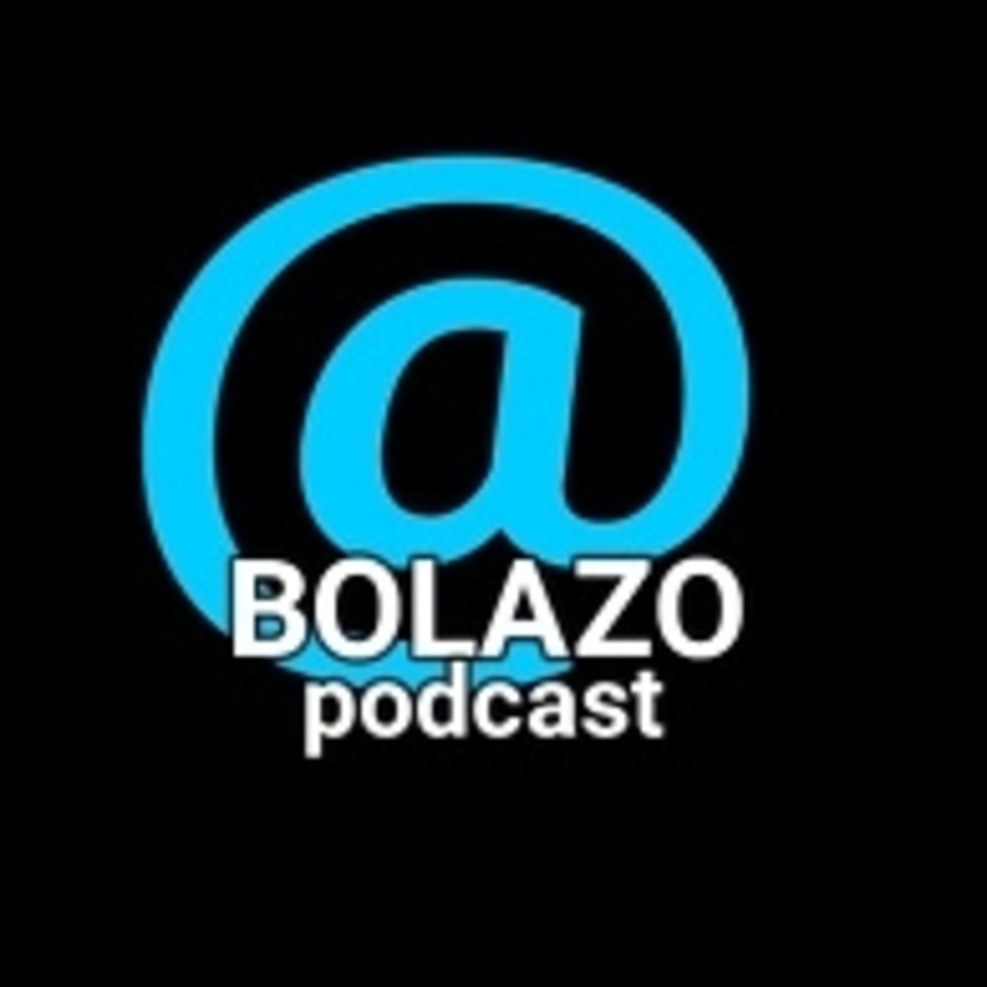 BOLAZOpodcast