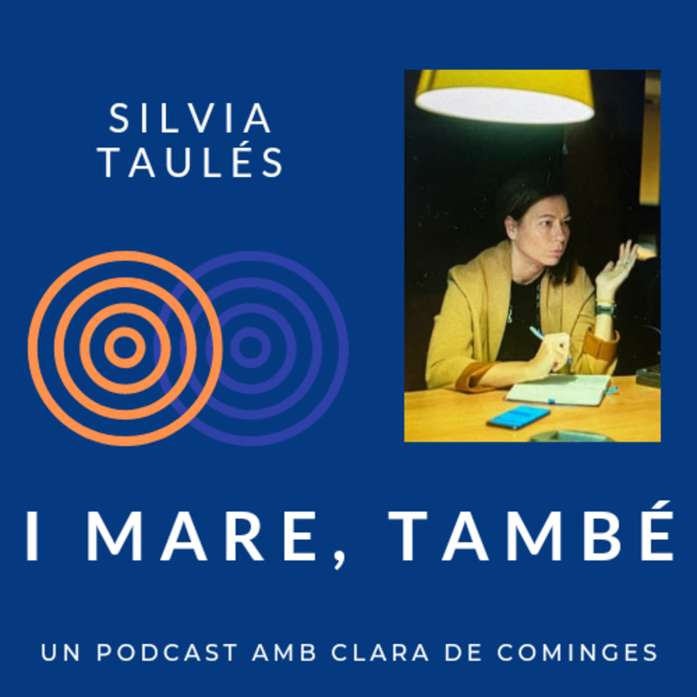 I MARE, TAMBÉ