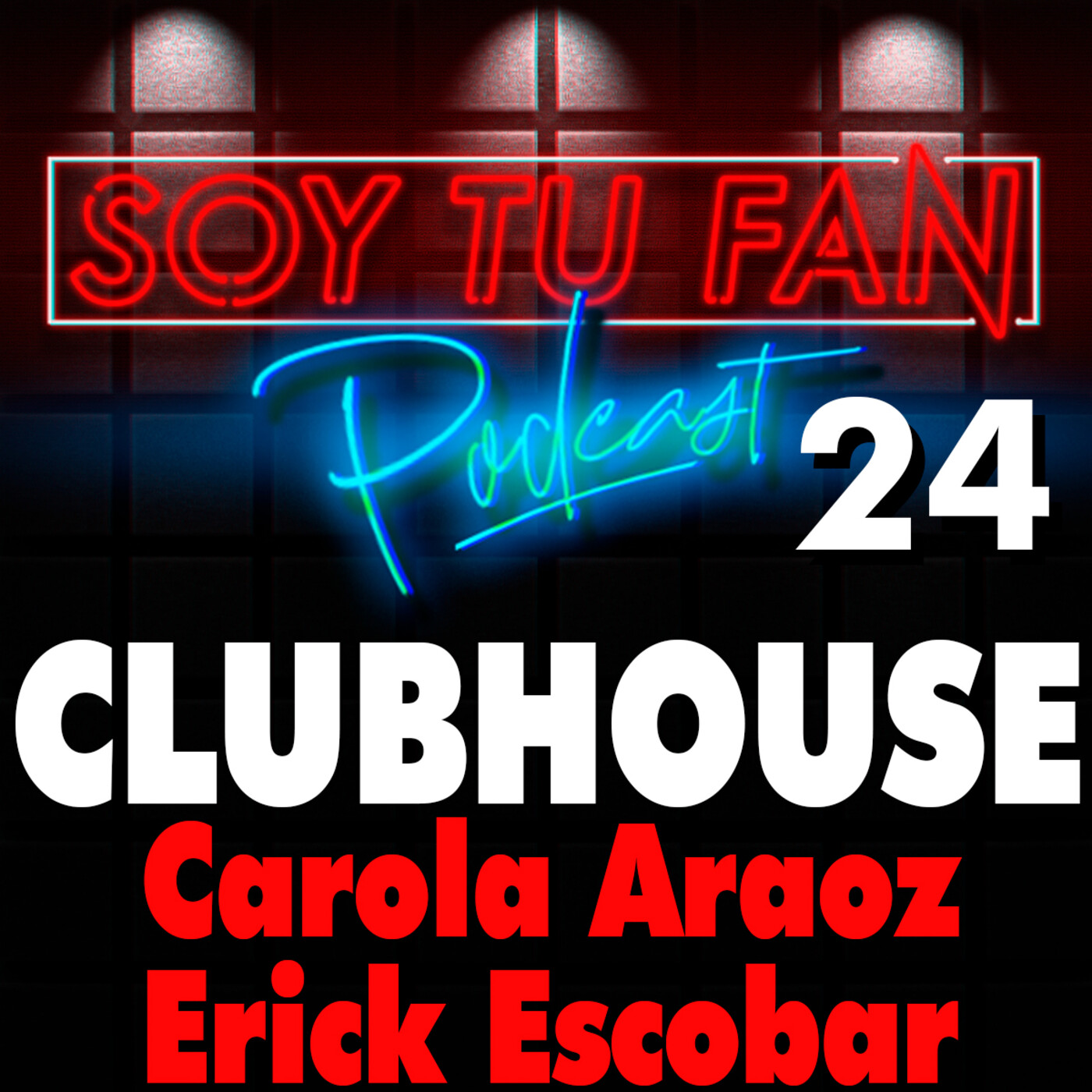 SOY TU FAN, locución y home studio