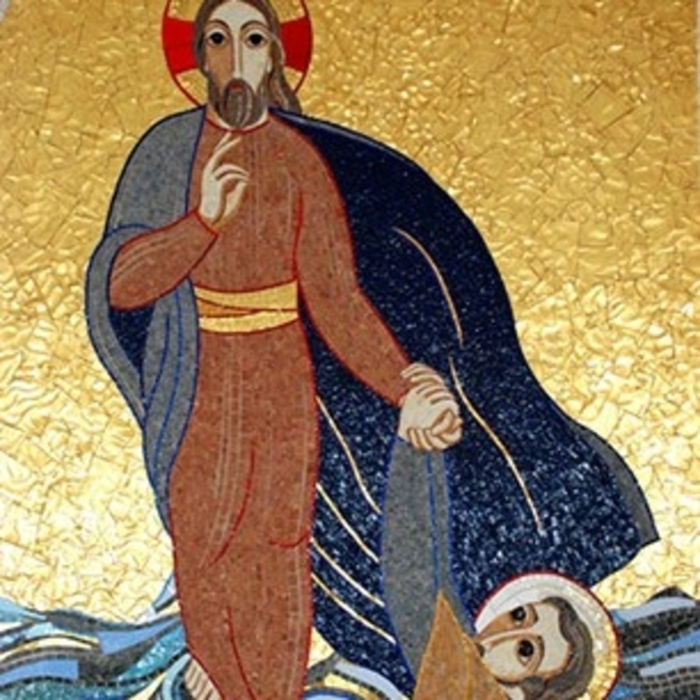 9. Corazón de Jesús, Santuario de Justicia y de Amor
