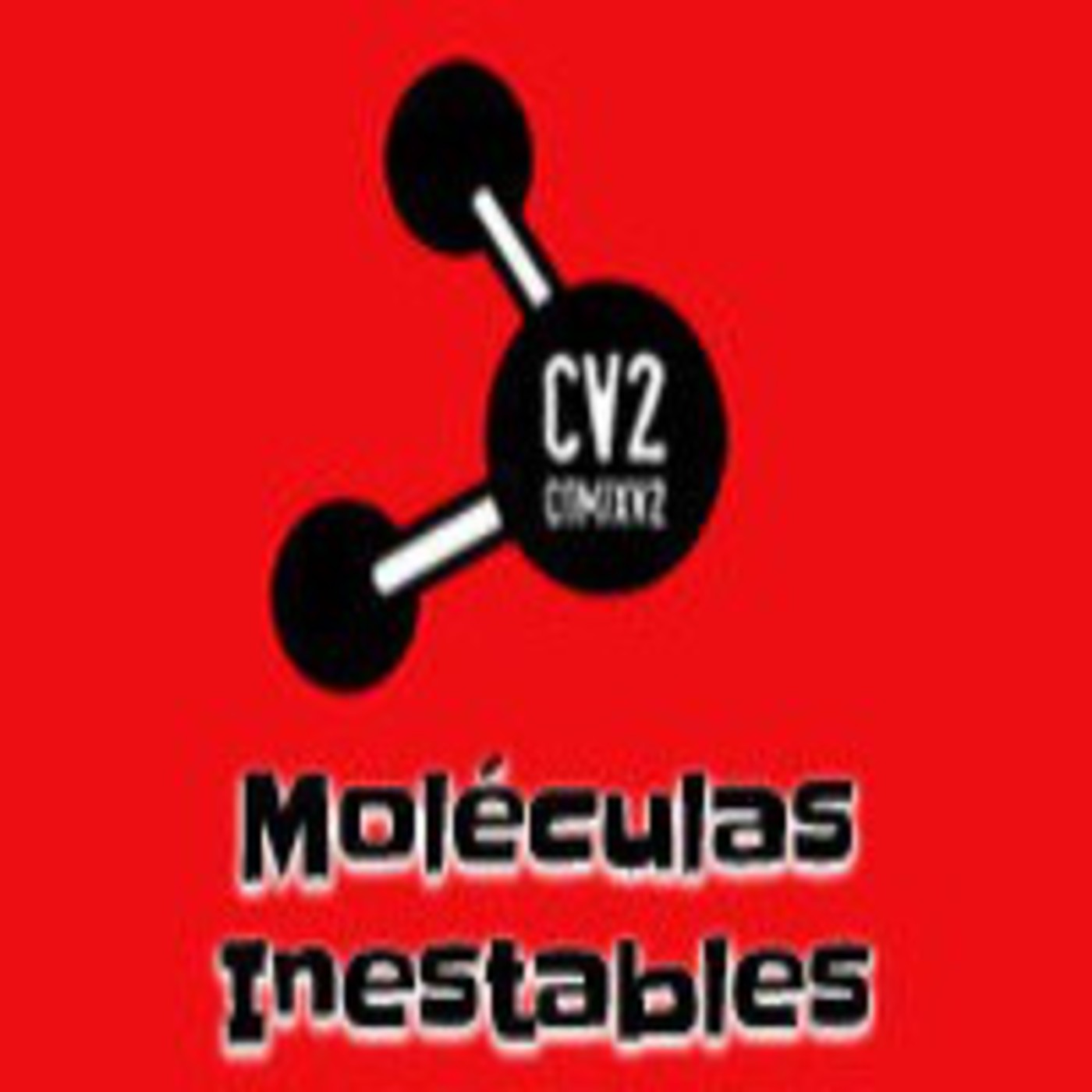 Moléculas Inestables 03 - Especial Manga