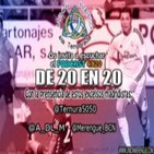4x20 ''De 20 en 20''