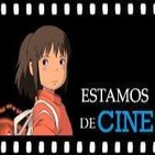 Estamos de Cine-El viaje de Chihiro, resumen películas 2014