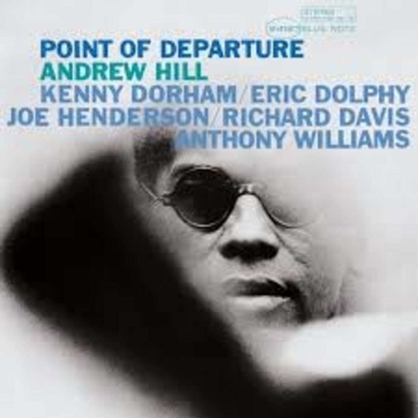 JAZZ: MIS DISCOS DE VINILO DE JAZZ FAVORITOS