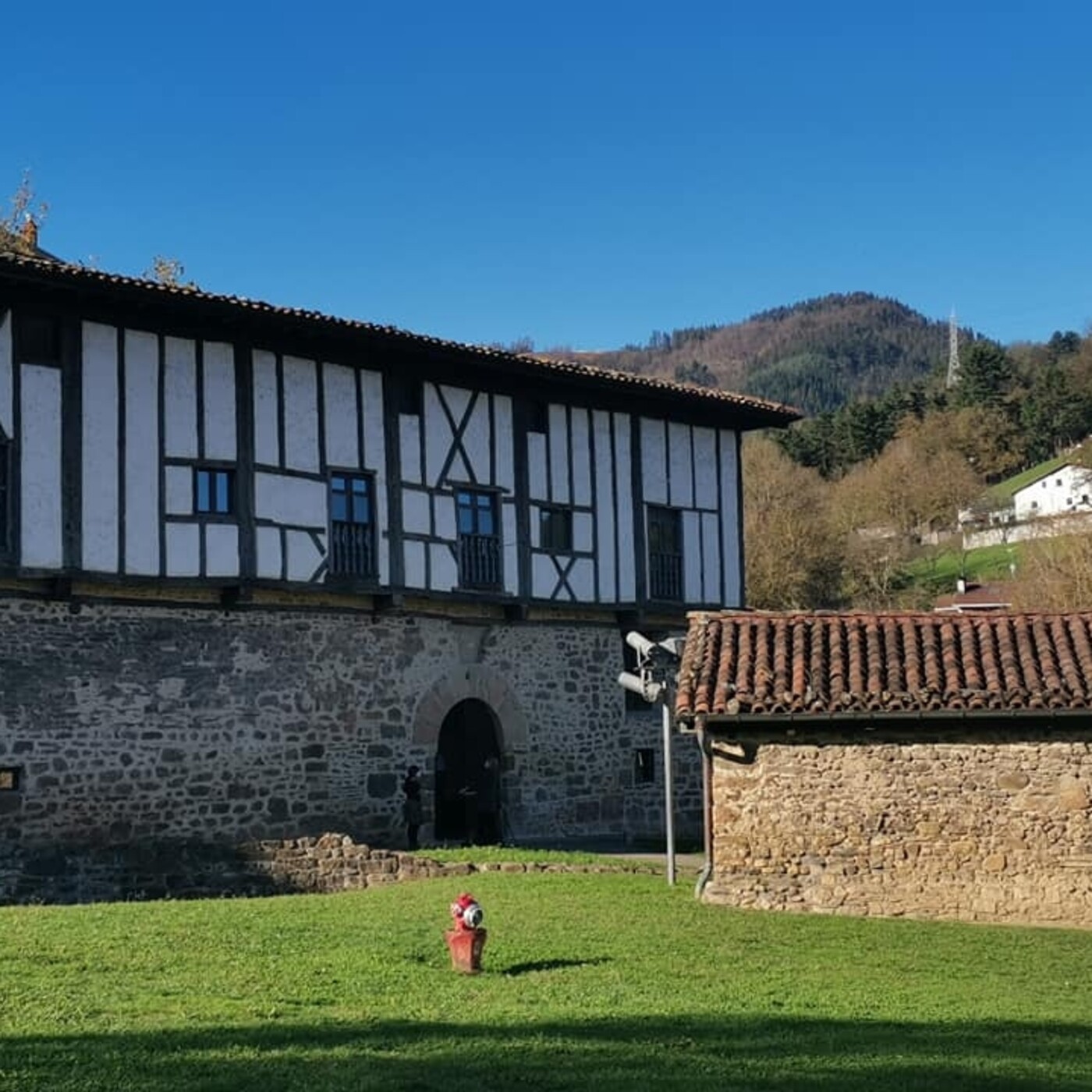 DE DONOSTI AL CIELO, GUÍA DE SAN SEBASTIÁN