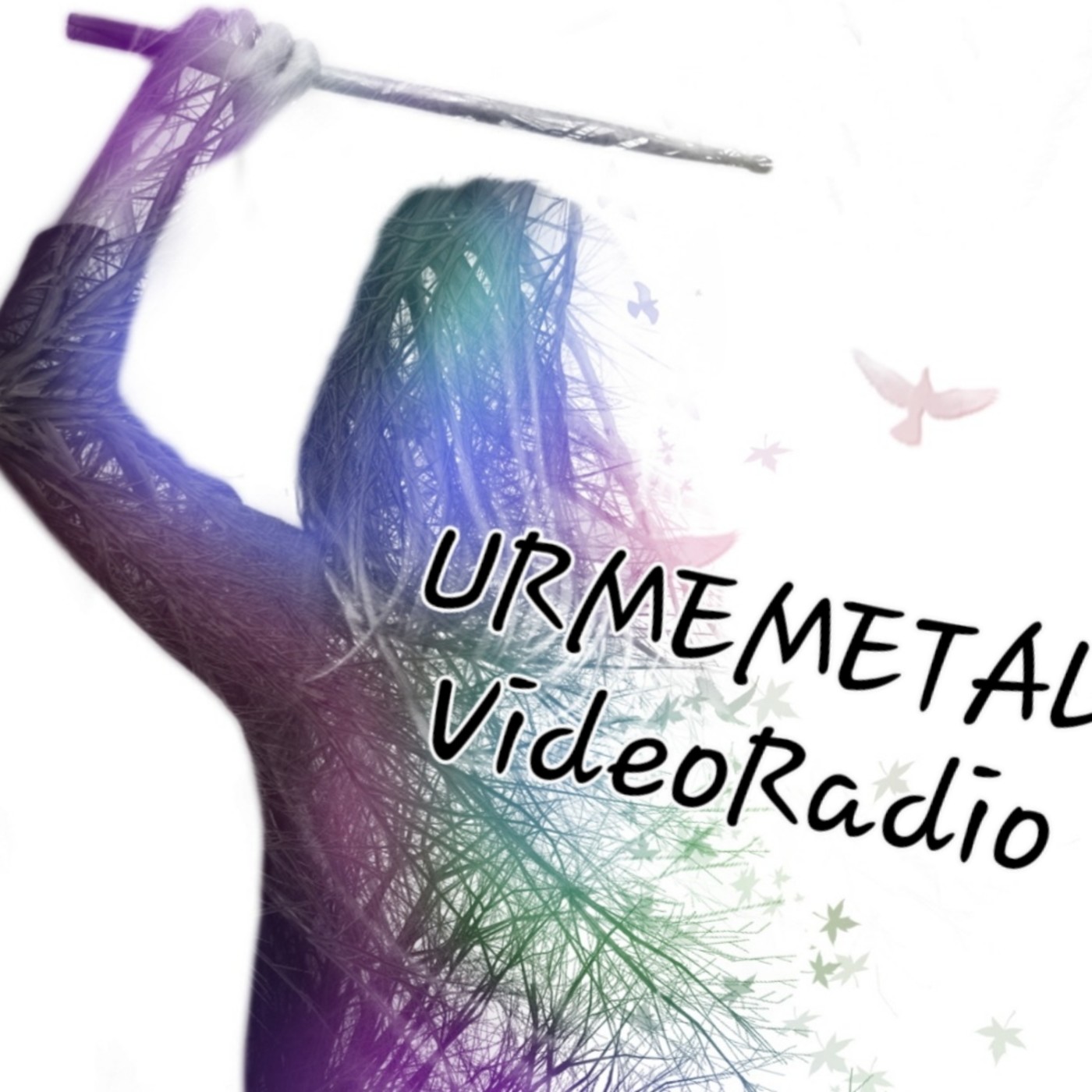 URMEMETAL On The Truck