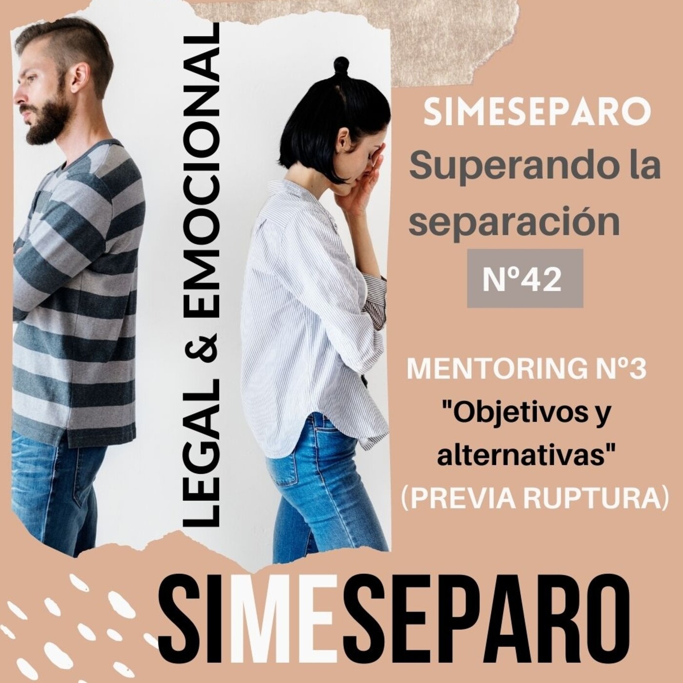 simeseparo
