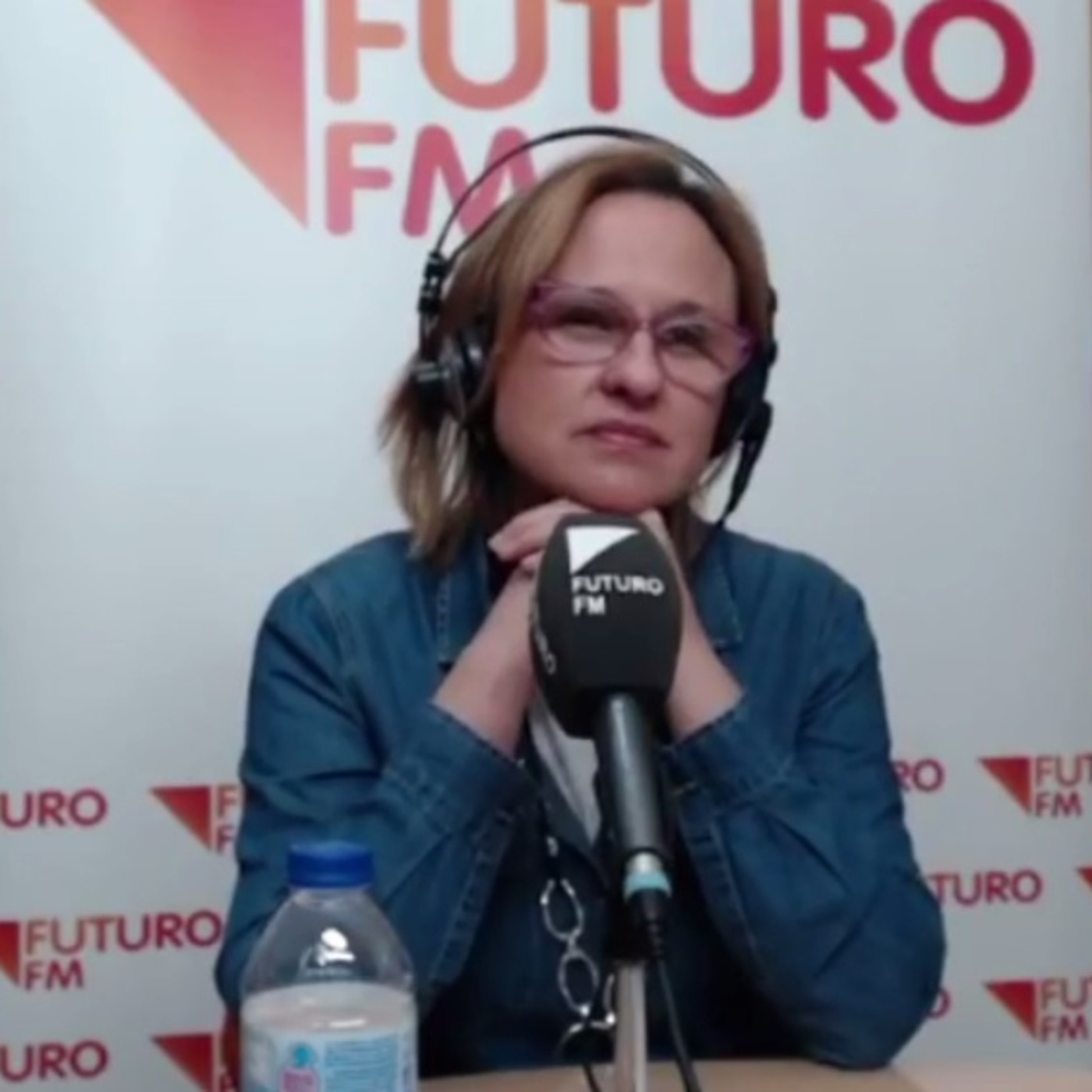Entrevista Inmaculada Lillo, trabajadora social de Corral de Almaguer episode artwork