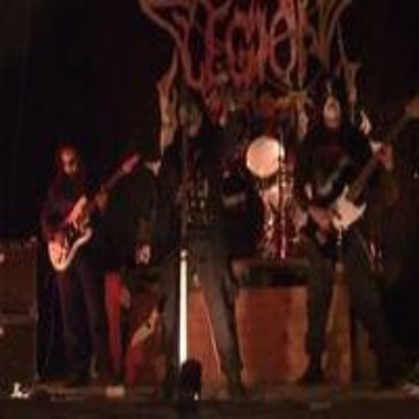 Black Metal Podcast - Legión Infernal (ARG)