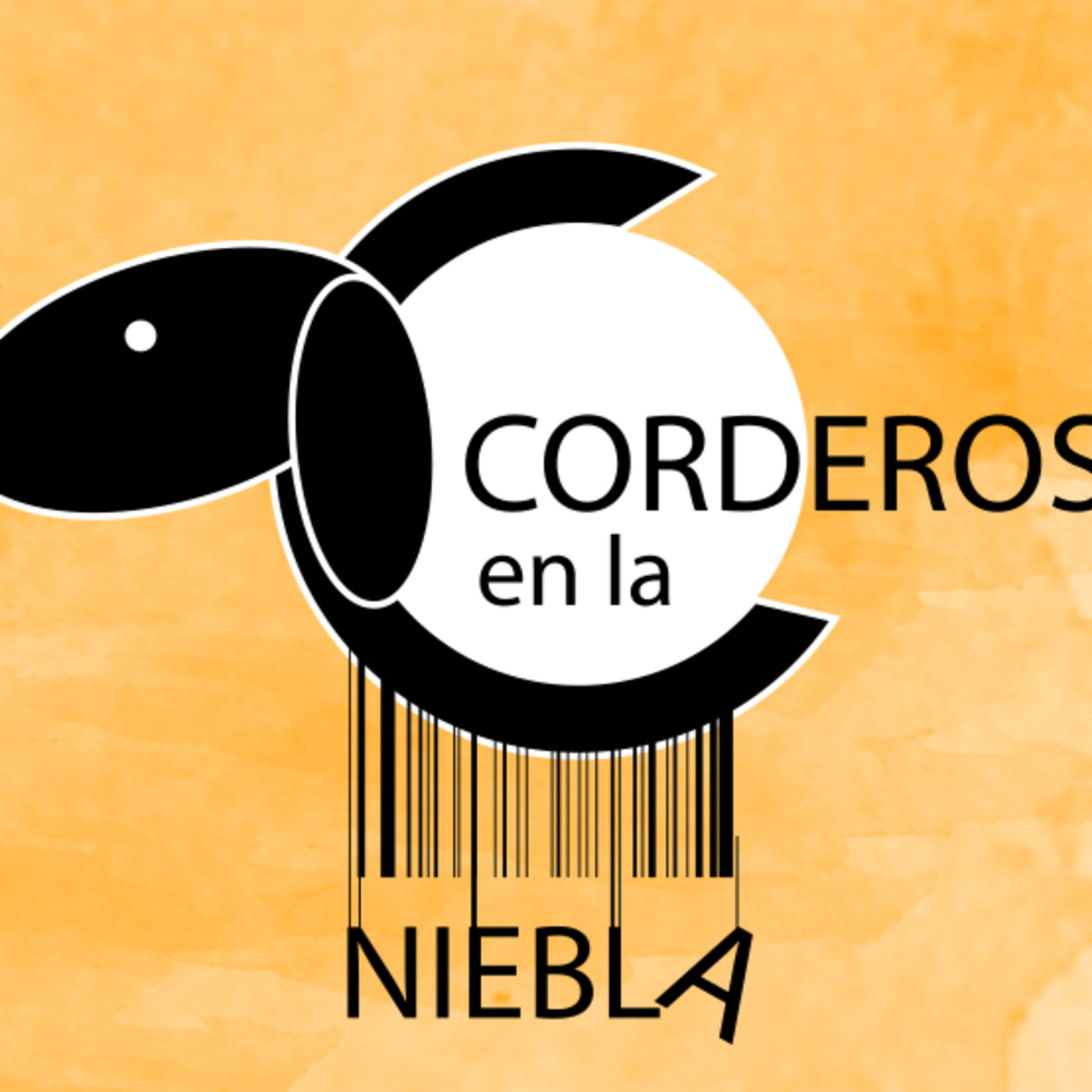 CORDEROS EN LA NIEBLA  (producido por Patricia A.)