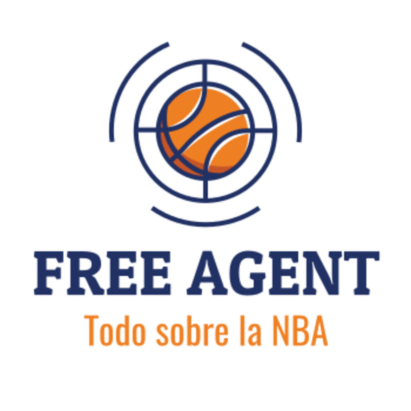 Free Agent Podcast