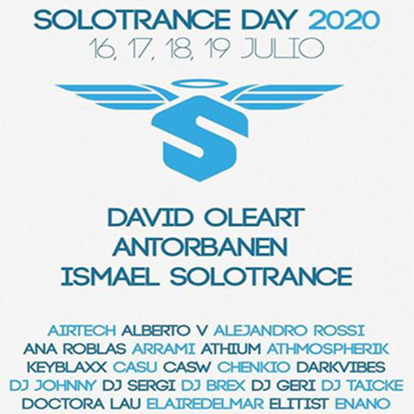 Guest Mixes