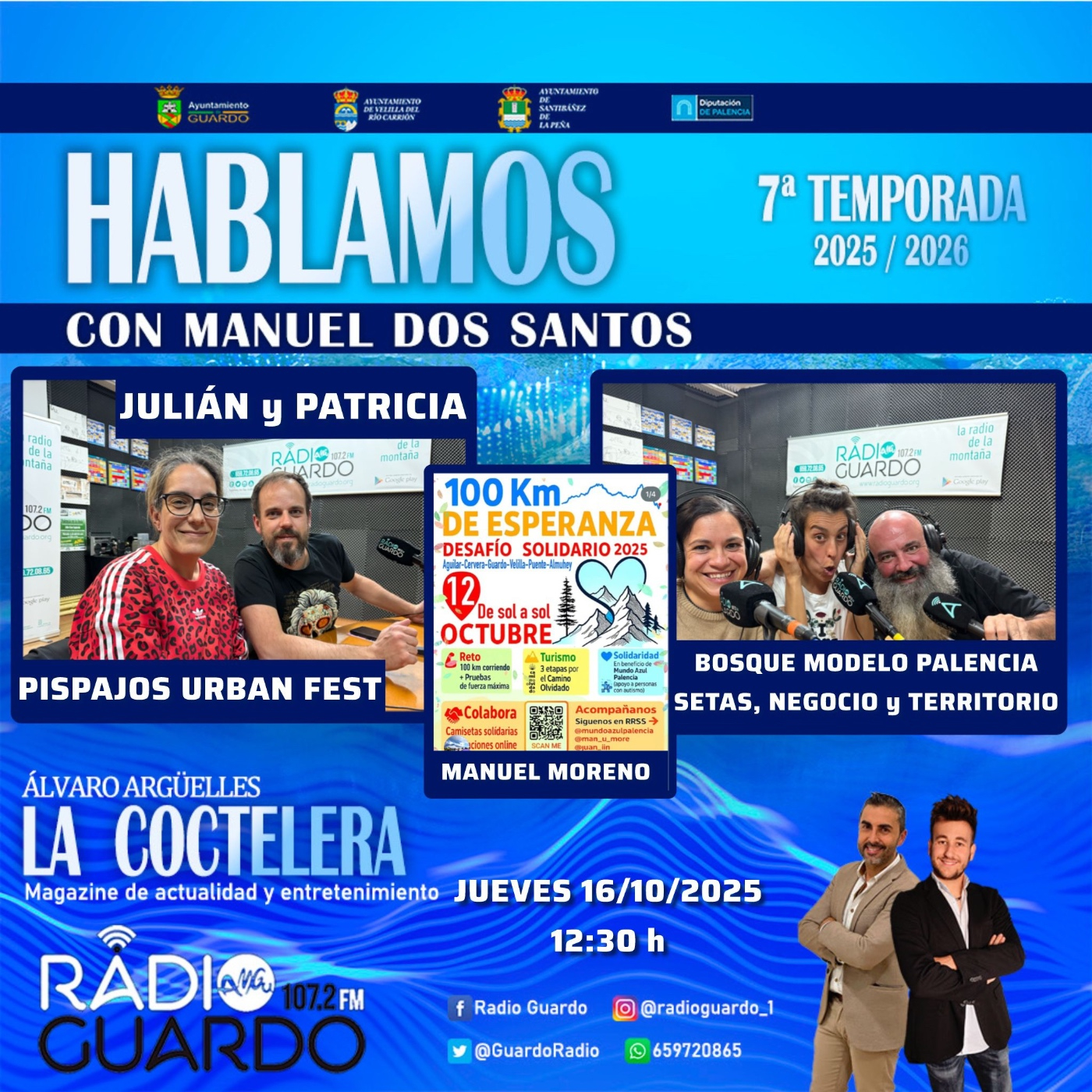 Radio Guardo La Radio de la Montaña