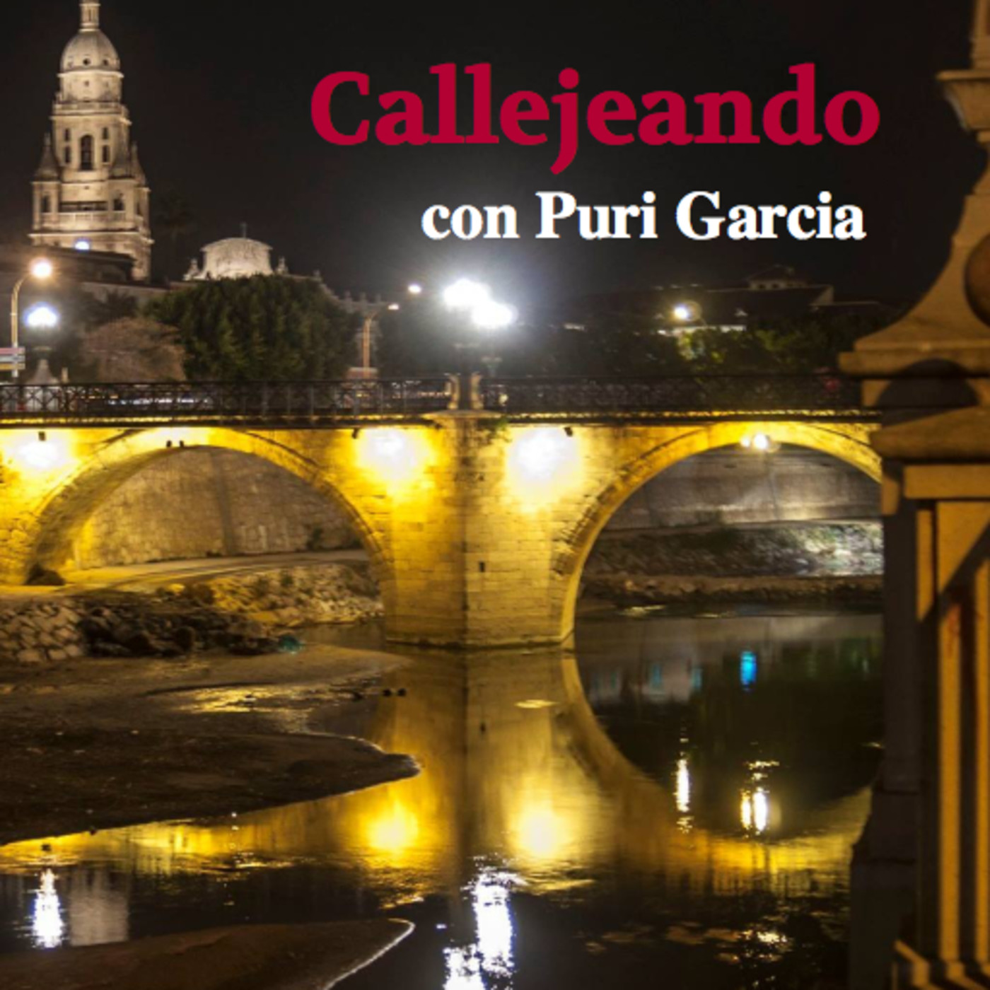 Callejeando T01C17 episode artwork