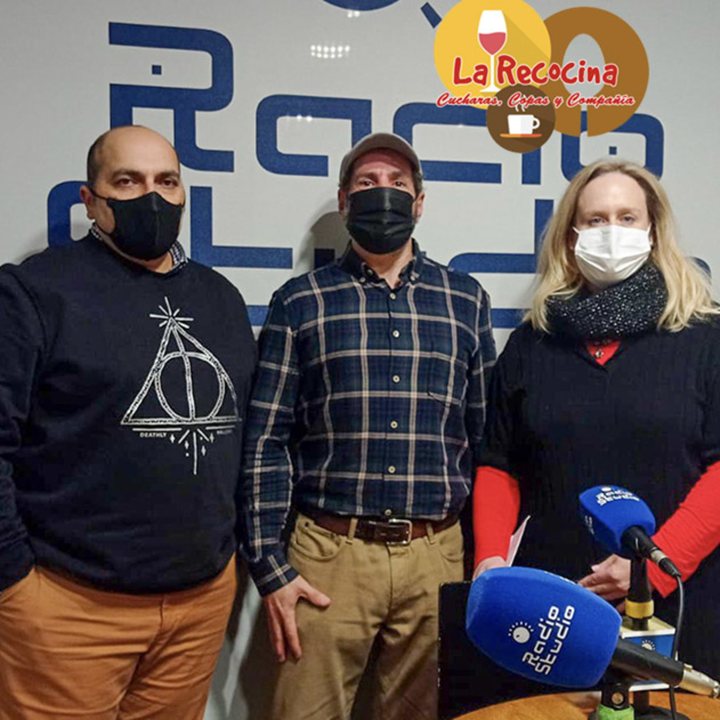 Podcast La Recocina de SerGastrónomos